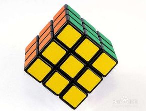 孩子玩魔方的六大好处 不仅是玩具，更是一座大脑健身房