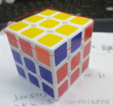 三阶魔方公式 从入门到熟练的完全指南