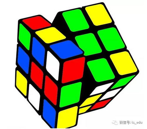 魔法数学唐山首家数理思维培训学校 转发三天，魔方课程免费学！