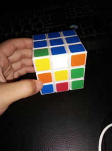 魔方第一面只剩一个怎么复原？全面解析
